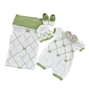 Set nascita uscita clinica neonata