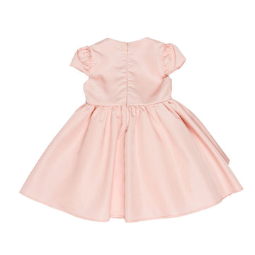 Abito bambina couture elegance