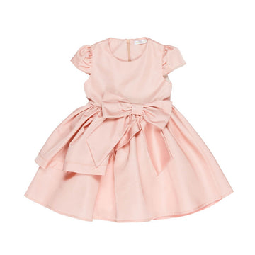 Abito bambina couture elegance