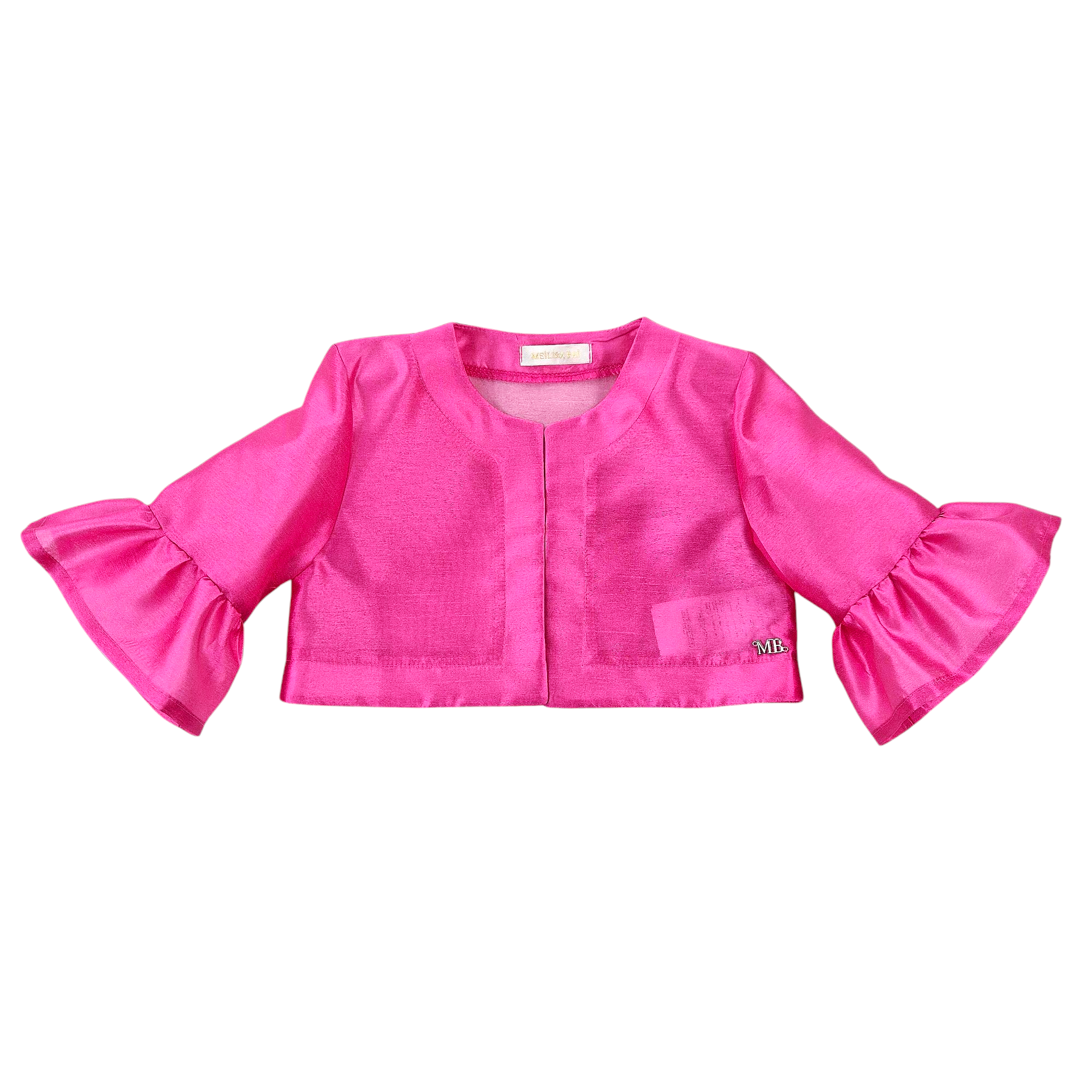 Coprispalle bambina elegance