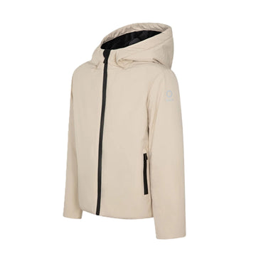 Giubbotto Bambino Sand K-Aurelio velour