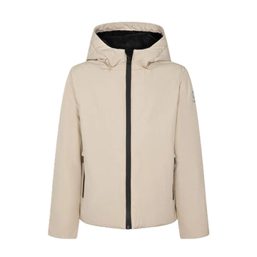 Giubbotto Bambino Sand K-Aurelio velour
