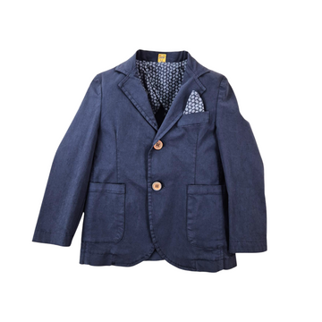 Giacca bimbo cotone (vintage) Hilly's