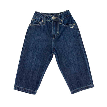 Jeans Bimbo cinque tasche