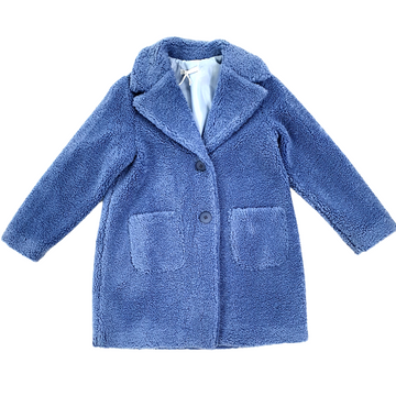 Cappotto bimba orsetto Lù Lù by Miss Grant