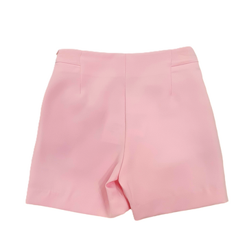 Shorts Girl con bottoni