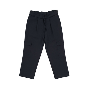 Pantaloni Girl con tasca cargo Lù Lù