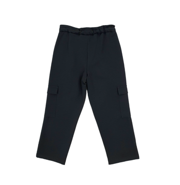 Pantaloni Girl con tasca cargo Lù Lù