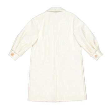 Cappotto con manica sbuffo Lù Lù by Miss Grant