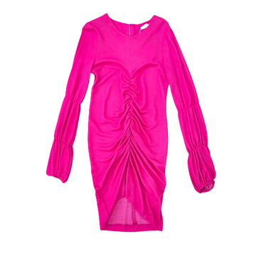 Abito Tubino con arricciatura Lù Lù by Miss Grant