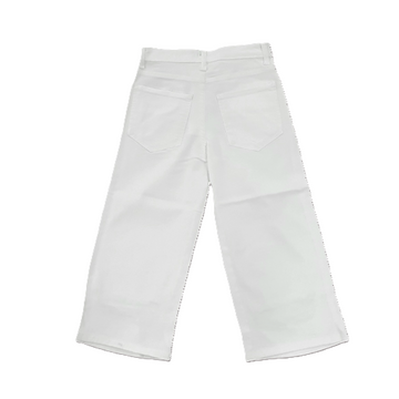 Pantalone girl cotone 5 tasche Lù Lù