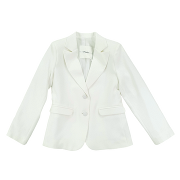 Giacca girl due bottoni Lù Lù