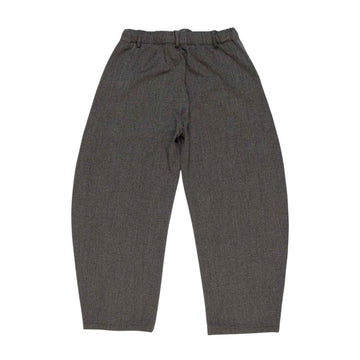 Pantalone Bimba con laccio e strass
