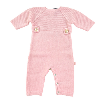 Tutina in pura lana cashmere 100%
