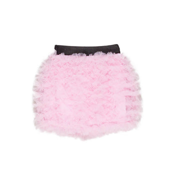 Gonna tulle e rouches Miss Grant