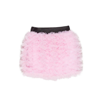 Gonna tulle e rouches Miss Grant