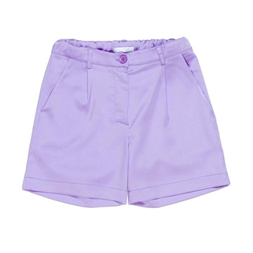 Shorts girl elegance Miss Grant