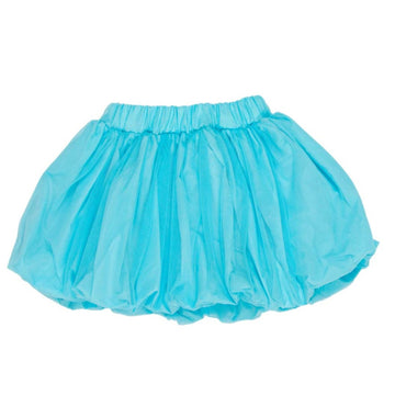 Gonna bambina a palloncino