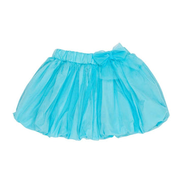 Gonna bambina a palloncino