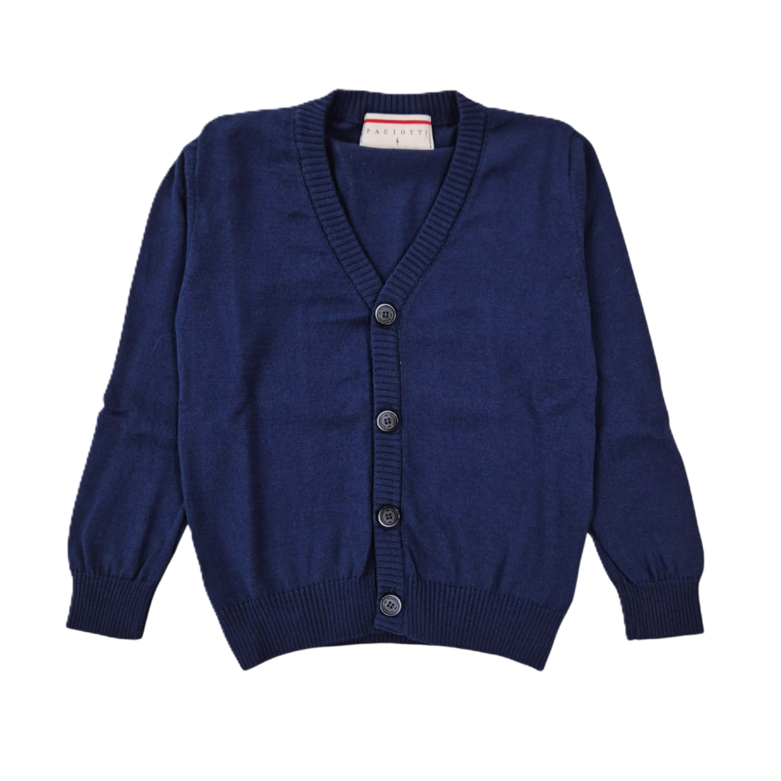 Cardigan Carter's Per Bimbo | Pacco Da 2 | 100% Cotone | Con Cappuccio Orecchie | Indonesia - Foto 7