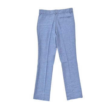 Pantalone bimbo cerimonia misto lino Colorichiari