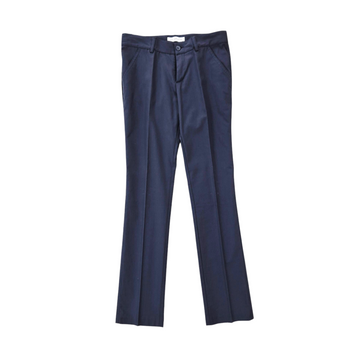 Pantalone bimbo cerimonia cotone Colorichiari