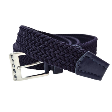 Cintura bimbo intrecciata per comunione