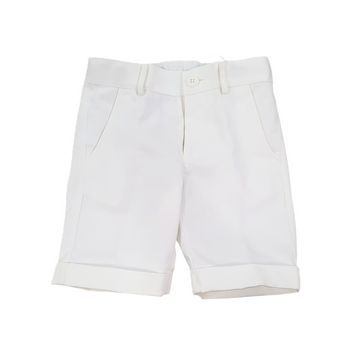 Bermuda bimbo cerimonia Aletta