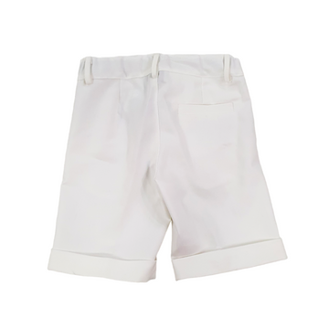 Bermuda bimbo cerimonia Aletta