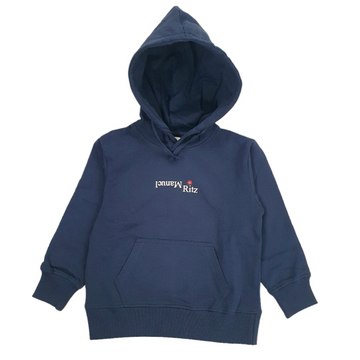 Felpa con cappuccio + pantalone Manuel Ritz