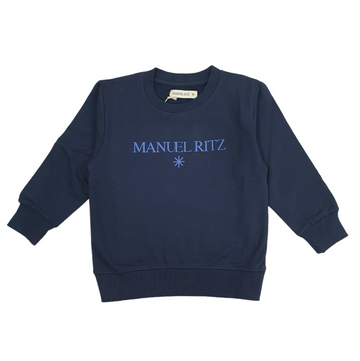 Felpa + pantalone junior Manuel Ritz