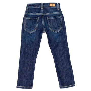 Jeans Boy 5 tasche basic