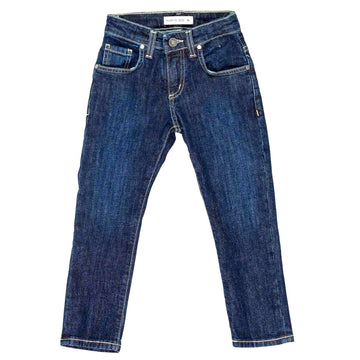 Jeans Boy 5 tasche basic