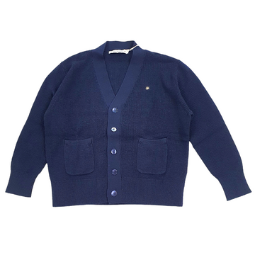 Cardigan Boy maglia Inglese
