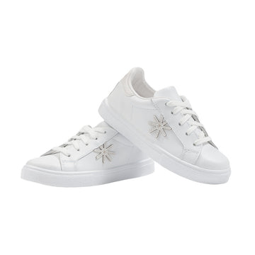 Sneakers bimbo per cerimonia Manuel Ritz