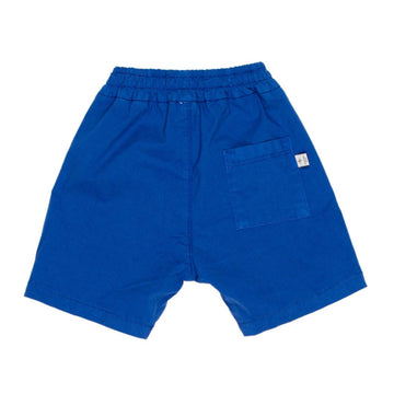 Bermuda in cotone Baby elastico