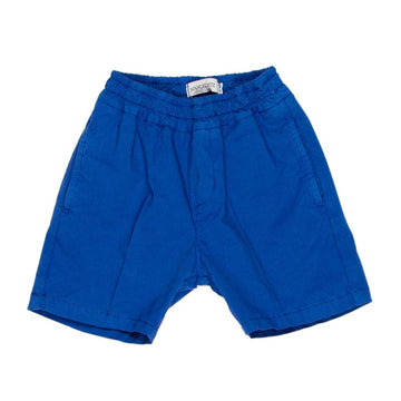 Bermuda in cotone Baby elastico