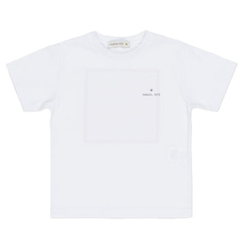 T-shirt in cotone 100% Boy