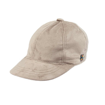Cappellino Baby Baseball elegance