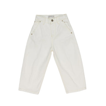 Jeans 5 tasche Junior Baggy