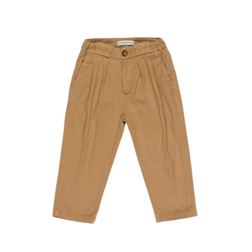 Pantalone Junior Baggy con pences