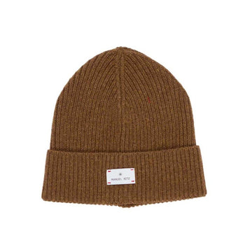 Cappello Junior misto lana e cashmere