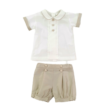 Completo due pezzi elegance Pure