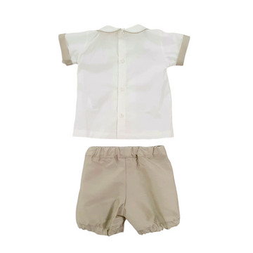 Completo due pezzi elegance Pure