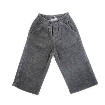 Pantalone Unisex in velluto a coste