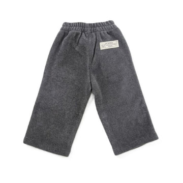 Pantalone Unisex in velluto a coste