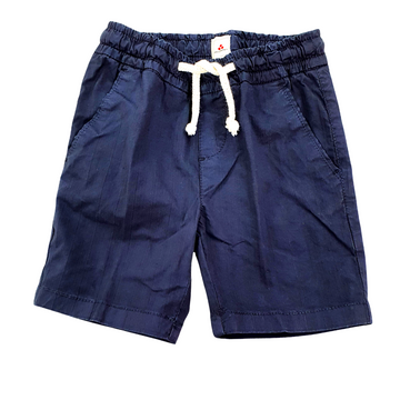 Bermuda Bambino pantalaccio in cotone