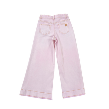 Jeans Bimba Fluid Driill Alberta