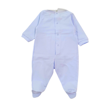 Tutina in cotone jersey m/l Lalalù