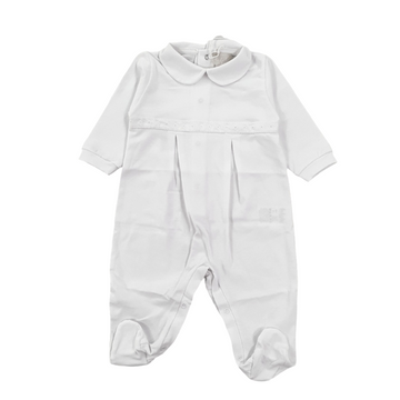 Tutina manica lunga jersey neonata LalalĂą